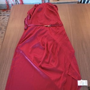 Valentines date night dress BRAND NEW